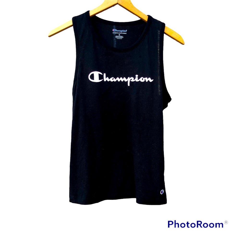 Champion Tank Top Shirt Kids Sz.XL Athletic Active Wear